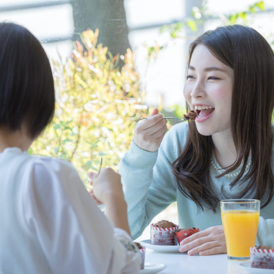 外食用オートミール