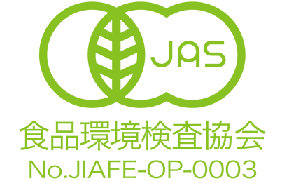 （財）食品環境検査会 No.JIAFE-OP-0003